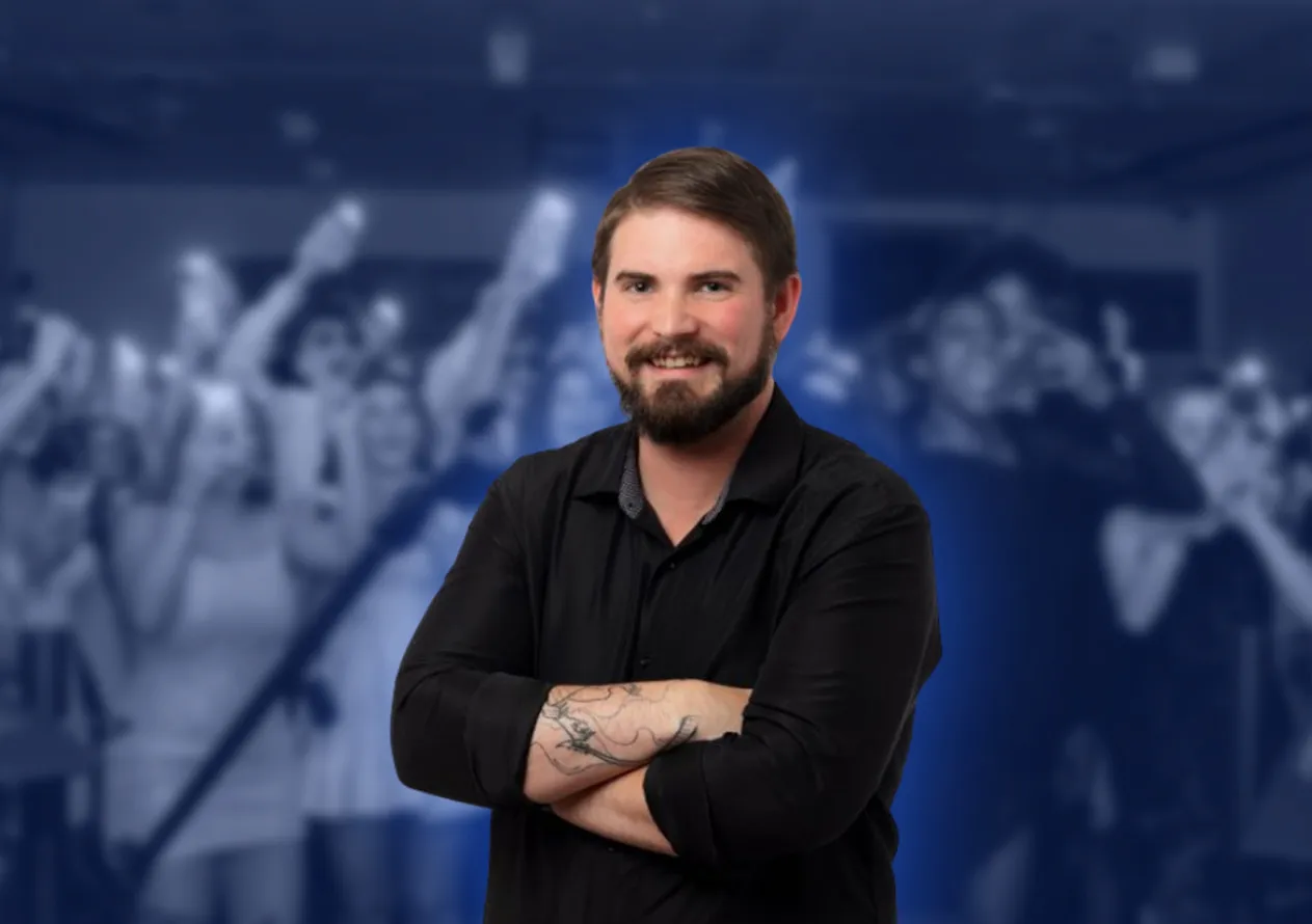Marshall VanBuren, NWN Entertainment