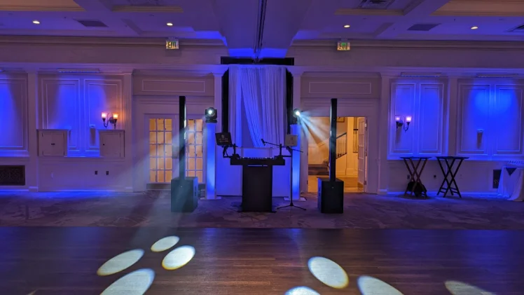 Private & Corporate, NWN Entertainment