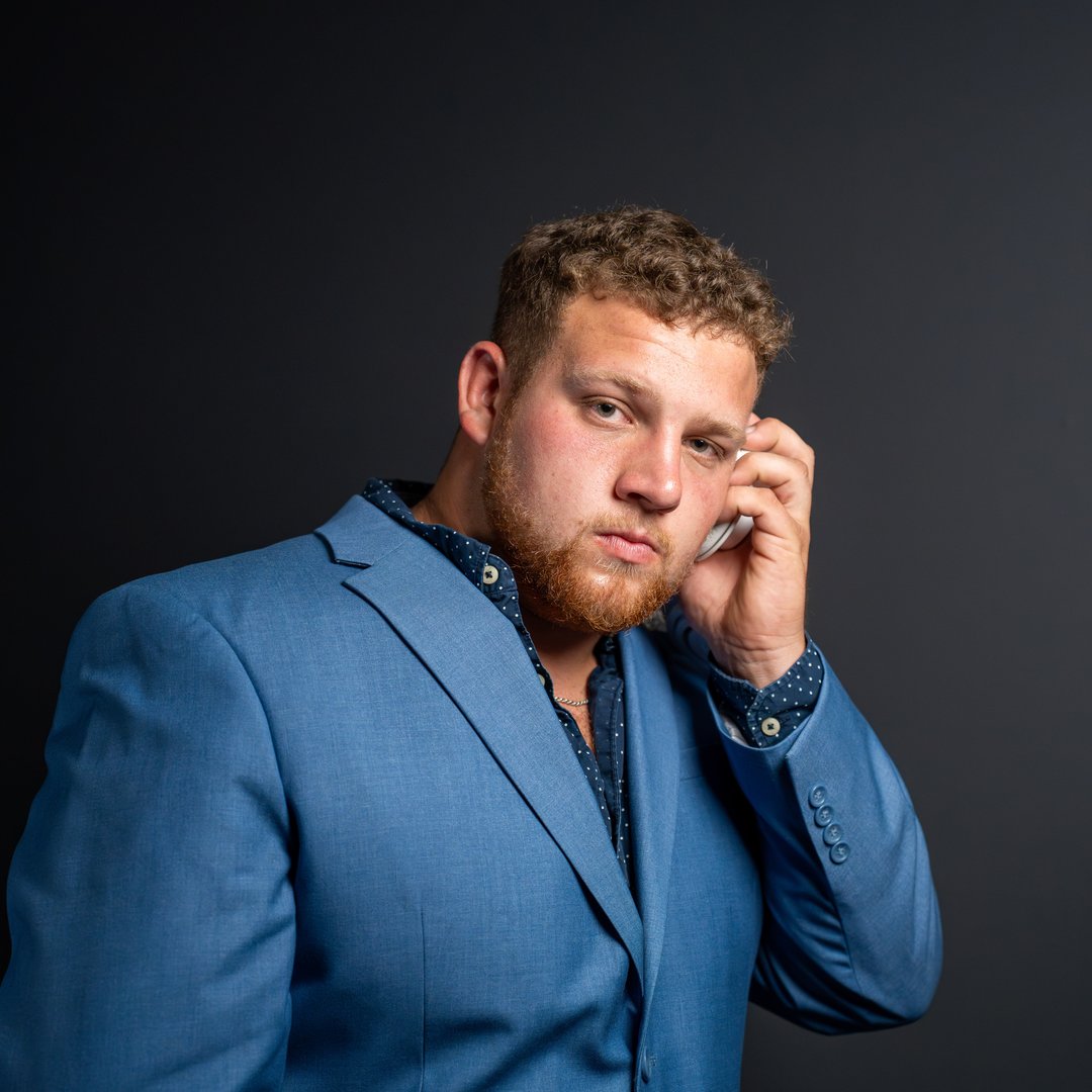 459195592_26664512939860231_6241326890883916856_n (1) Nick McPherson NWN Entertainment Albany DJ Headshot